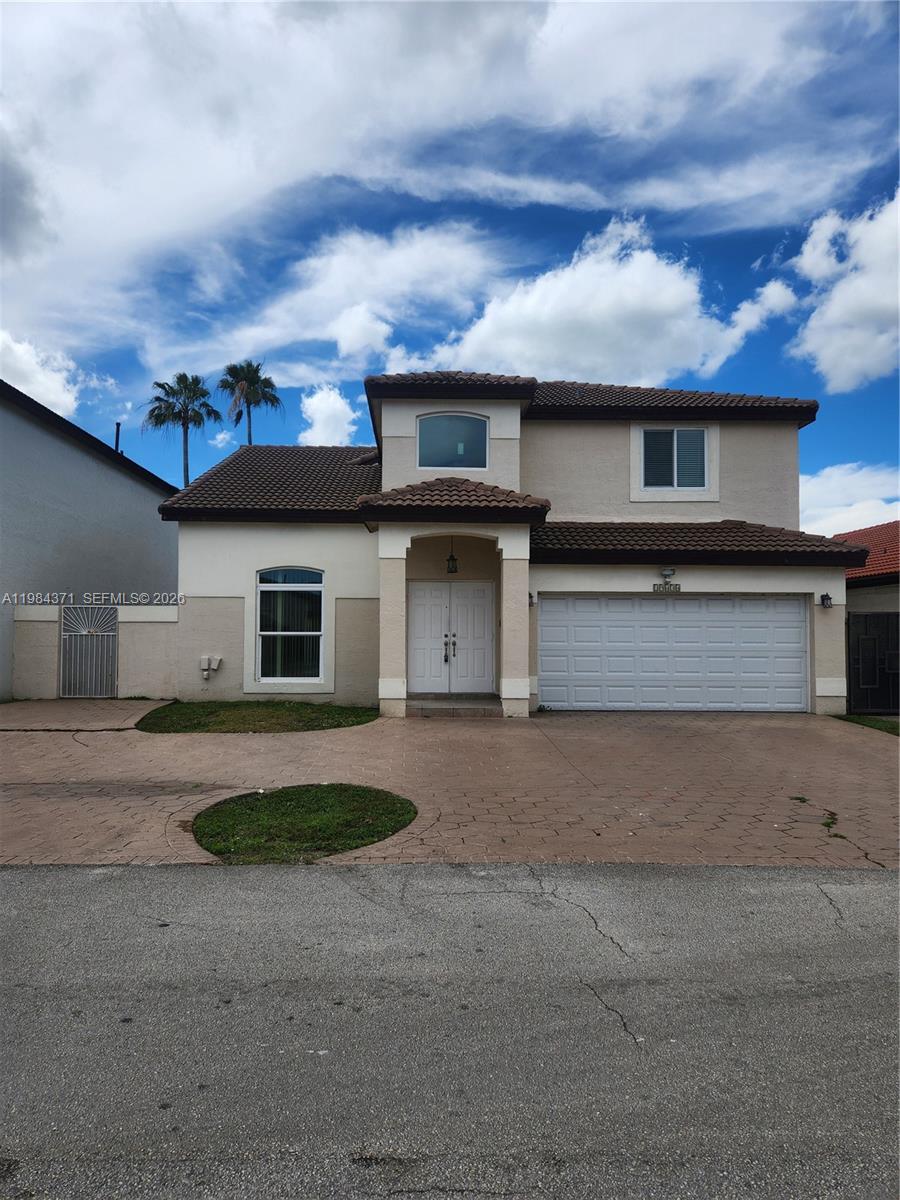 MARBELLA PARK 2ND ADDN - Residential Lease