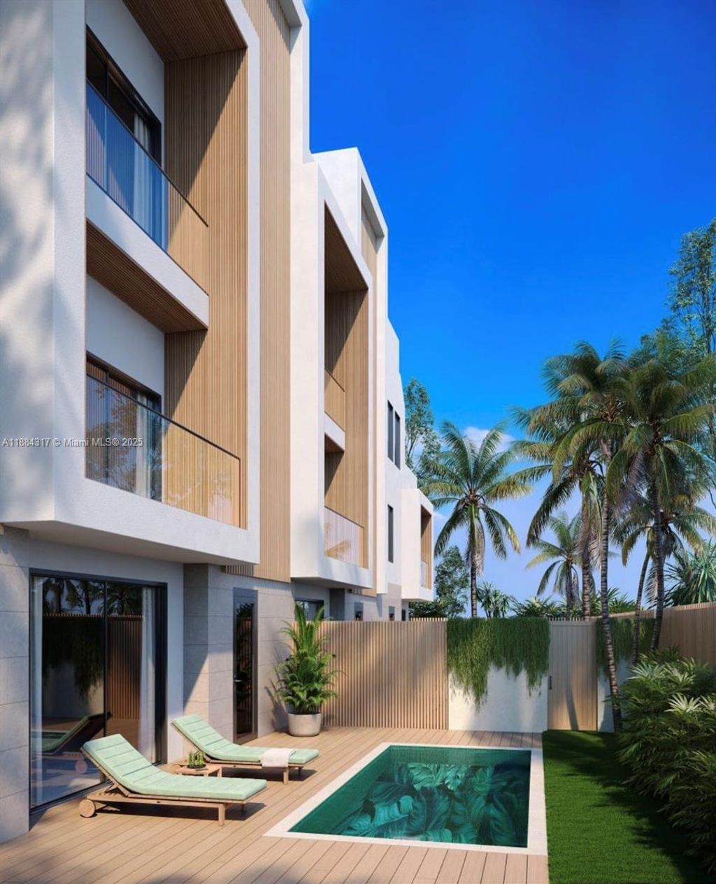 Photo of 929 NE 17 Way, Fort Lauderdale, FL 33304 (MLS # A11884317)