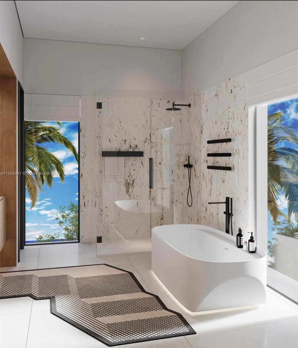 Victoria Park Corr Plat - Land