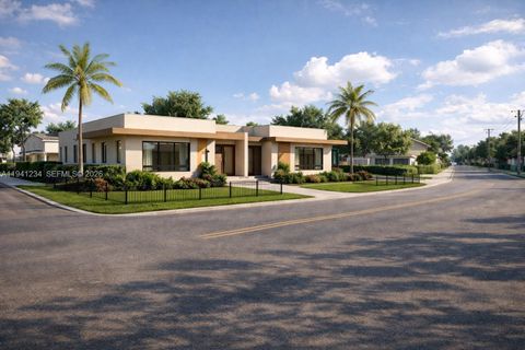 3300 NW 10th Ave Miami FL 33127