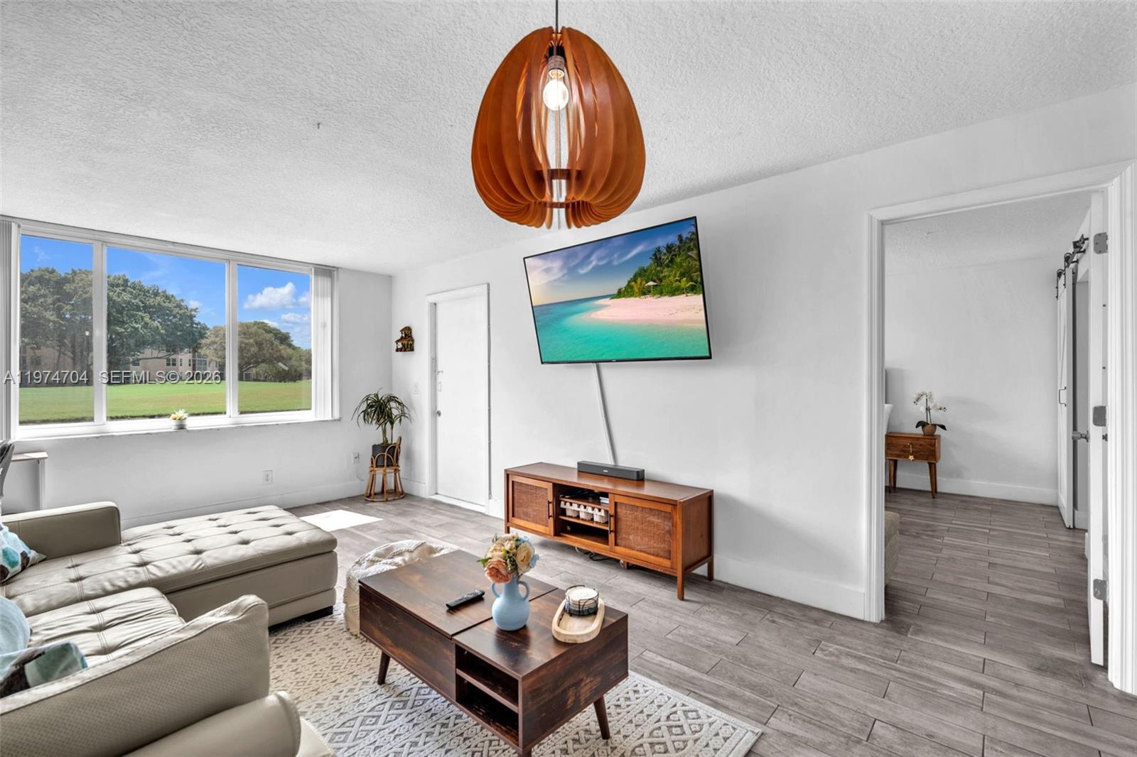 LIVE OAK CONDO TWELVE - Residential Lease