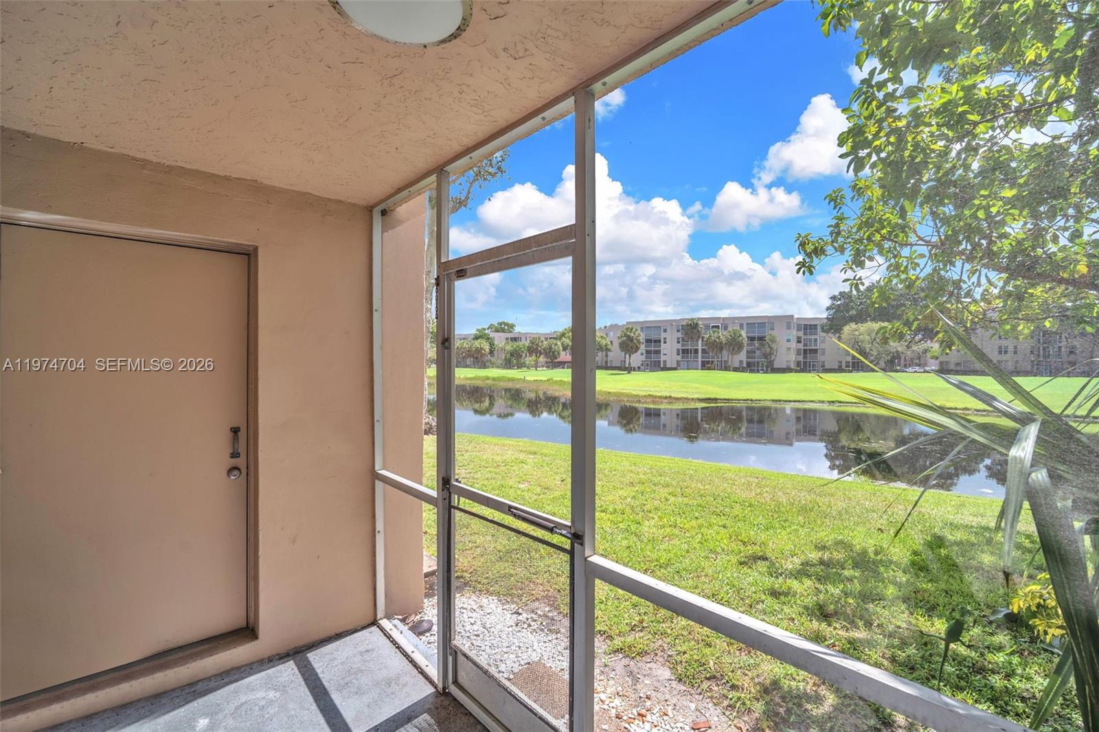 LIVE OAK CONDO TWELVE - Residential Lease