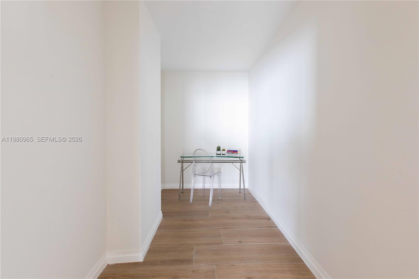 GROVE ISLE CONDO - Residential Lease