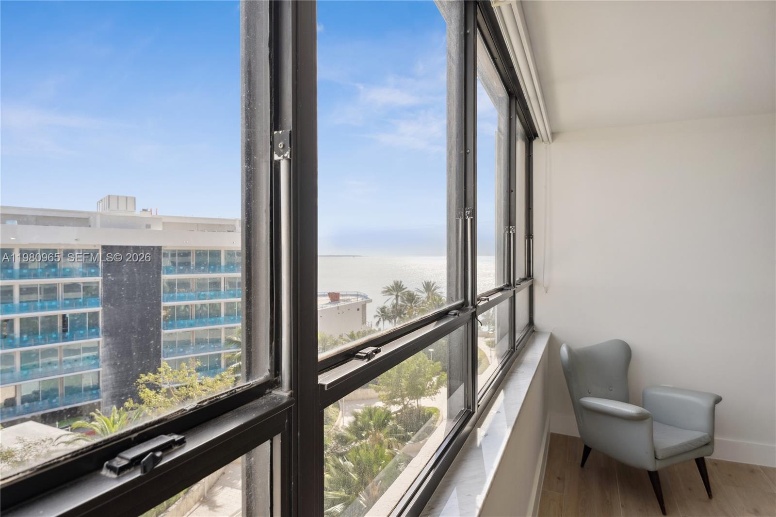 GROVE ISLE CONDO - Residential Lease