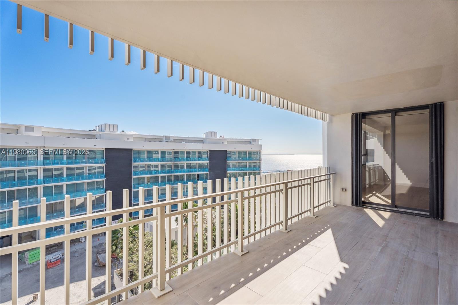 GROVE ISLE CONDO - Residential Lease