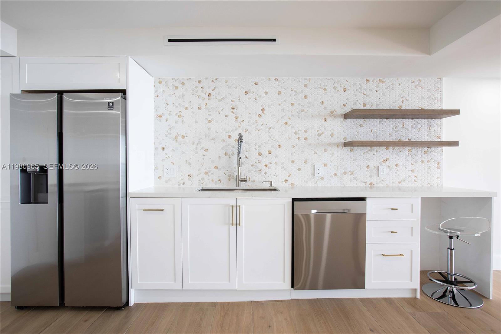 GROVE ISLE CONDO - Residential Lease