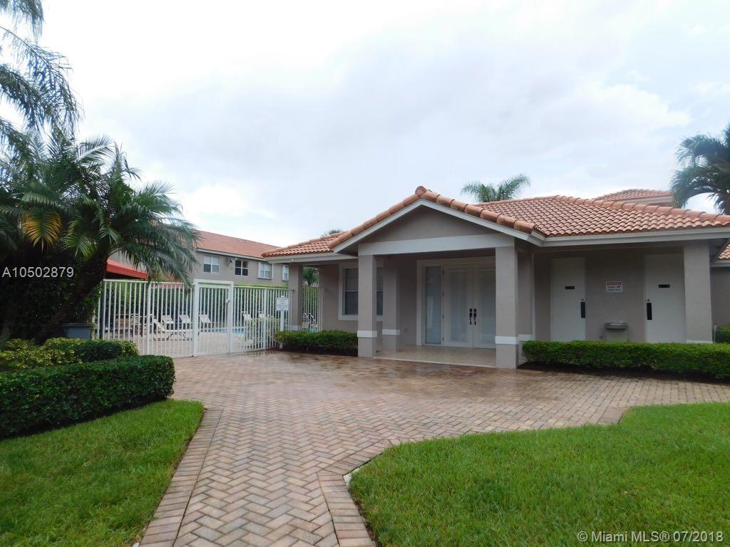 MISSION BAY TR F PH 2 - Residential Lease