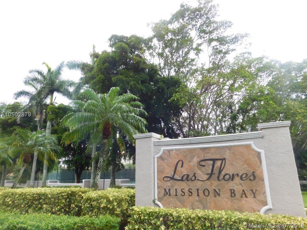 MISSION BAY TR F PH 2 - Residential Lease