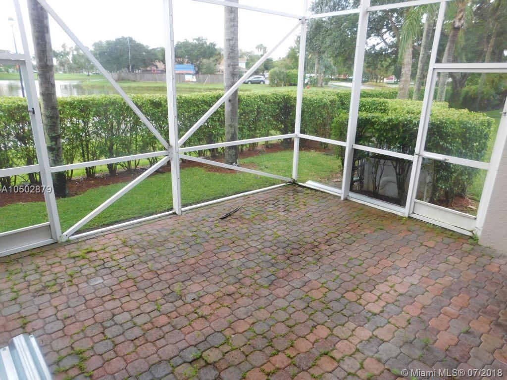 MISSION BAY TR F PH 2 - Residential Lease