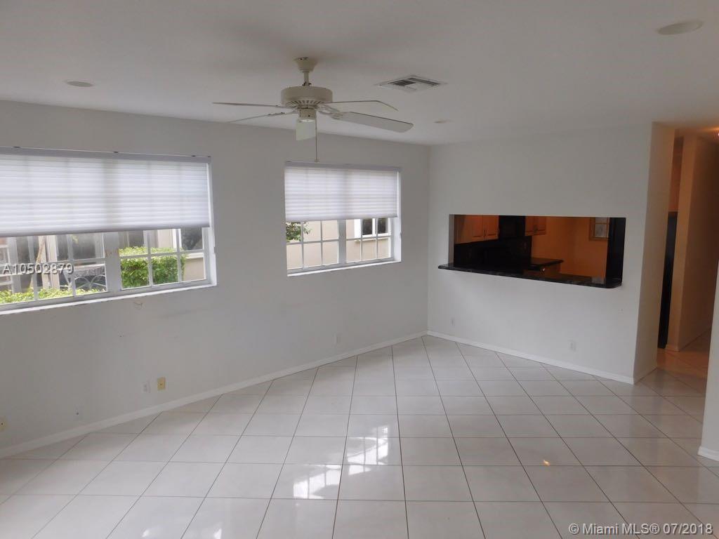 MISSION BAY TR F PH 2 - Residential Lease