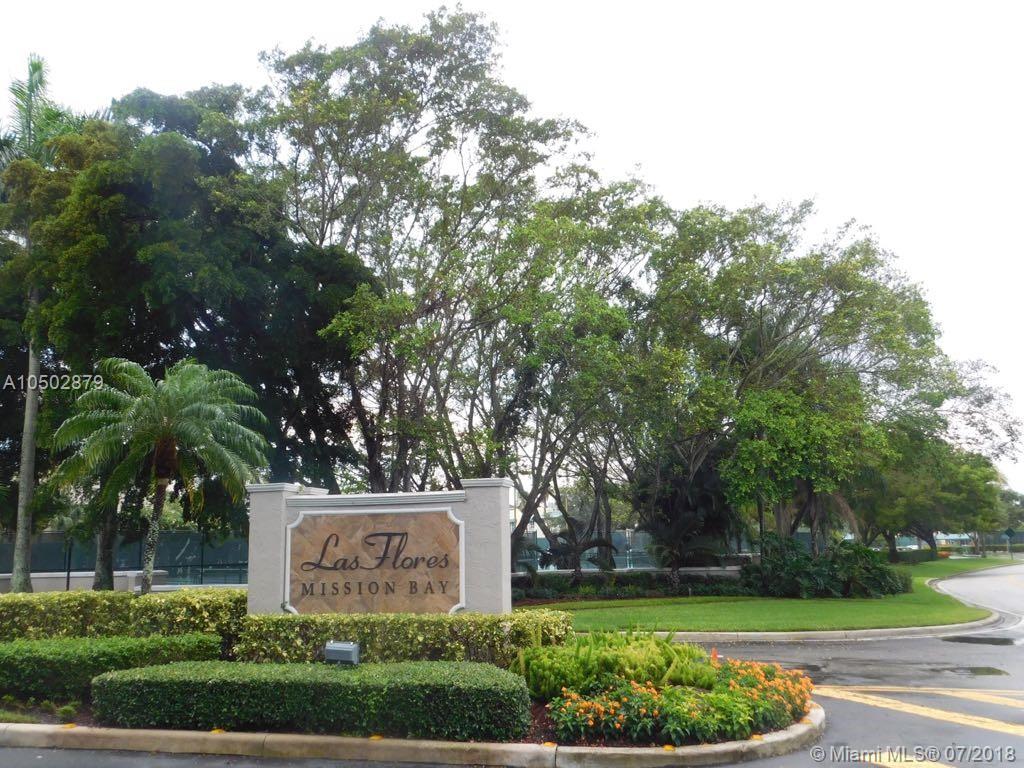 MISSION BAY TR F PH 2 - Residential Lease