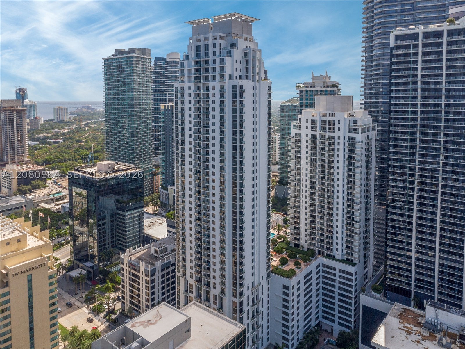 1050 Brickell Ave 208
