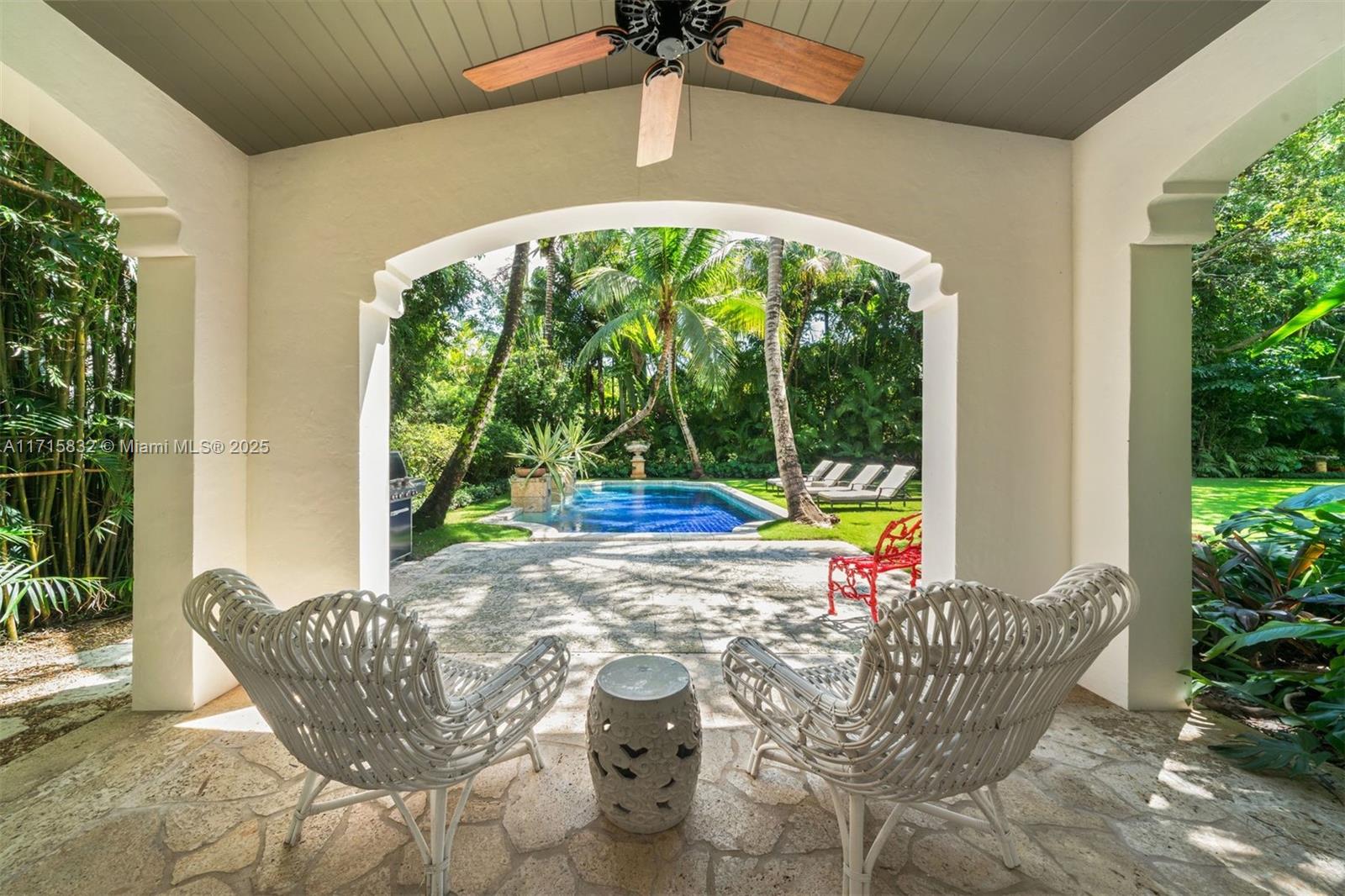 CORAL GABLES SEC C - Residential