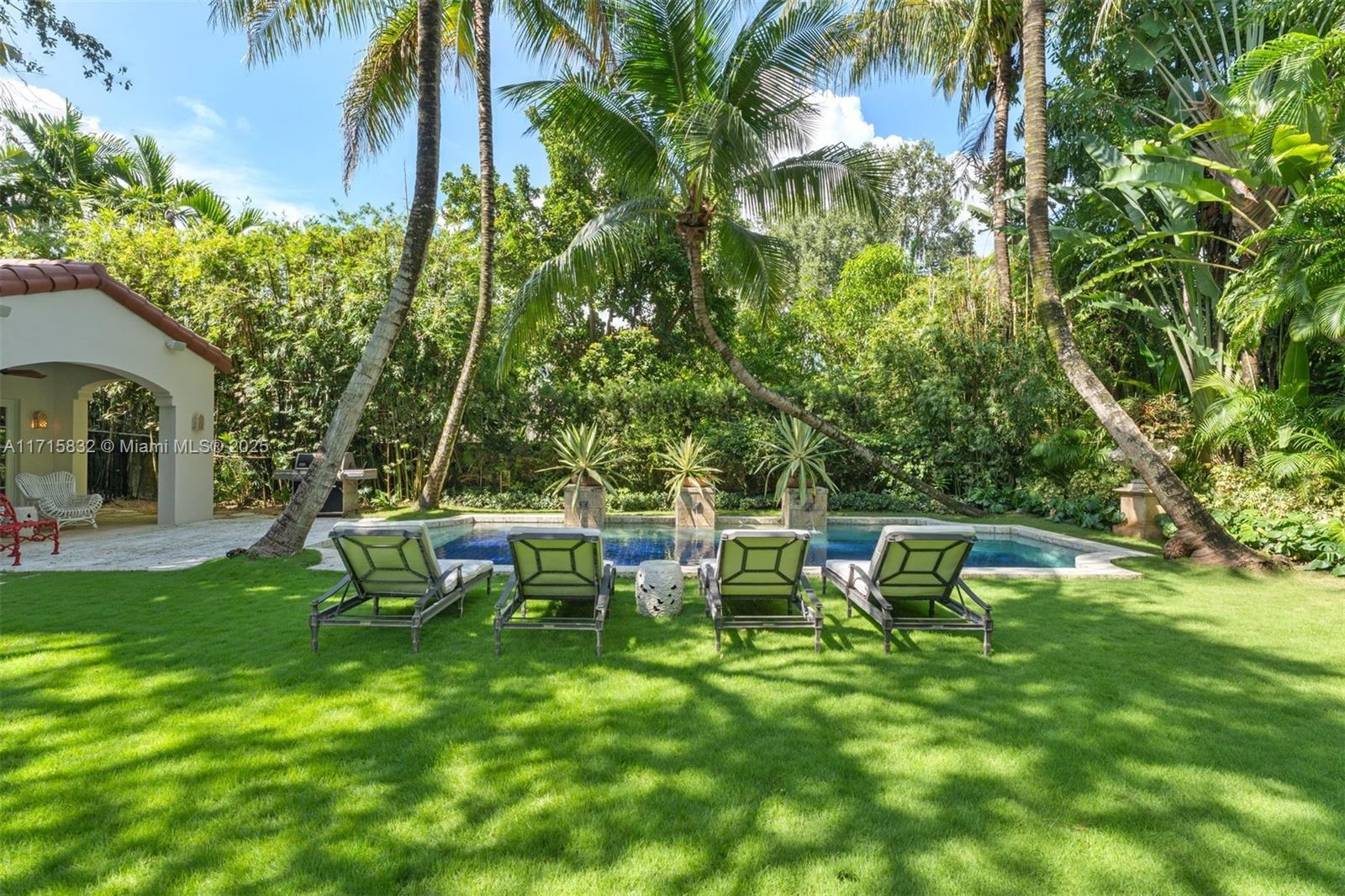 CORAL GABLES SEC C - Residential