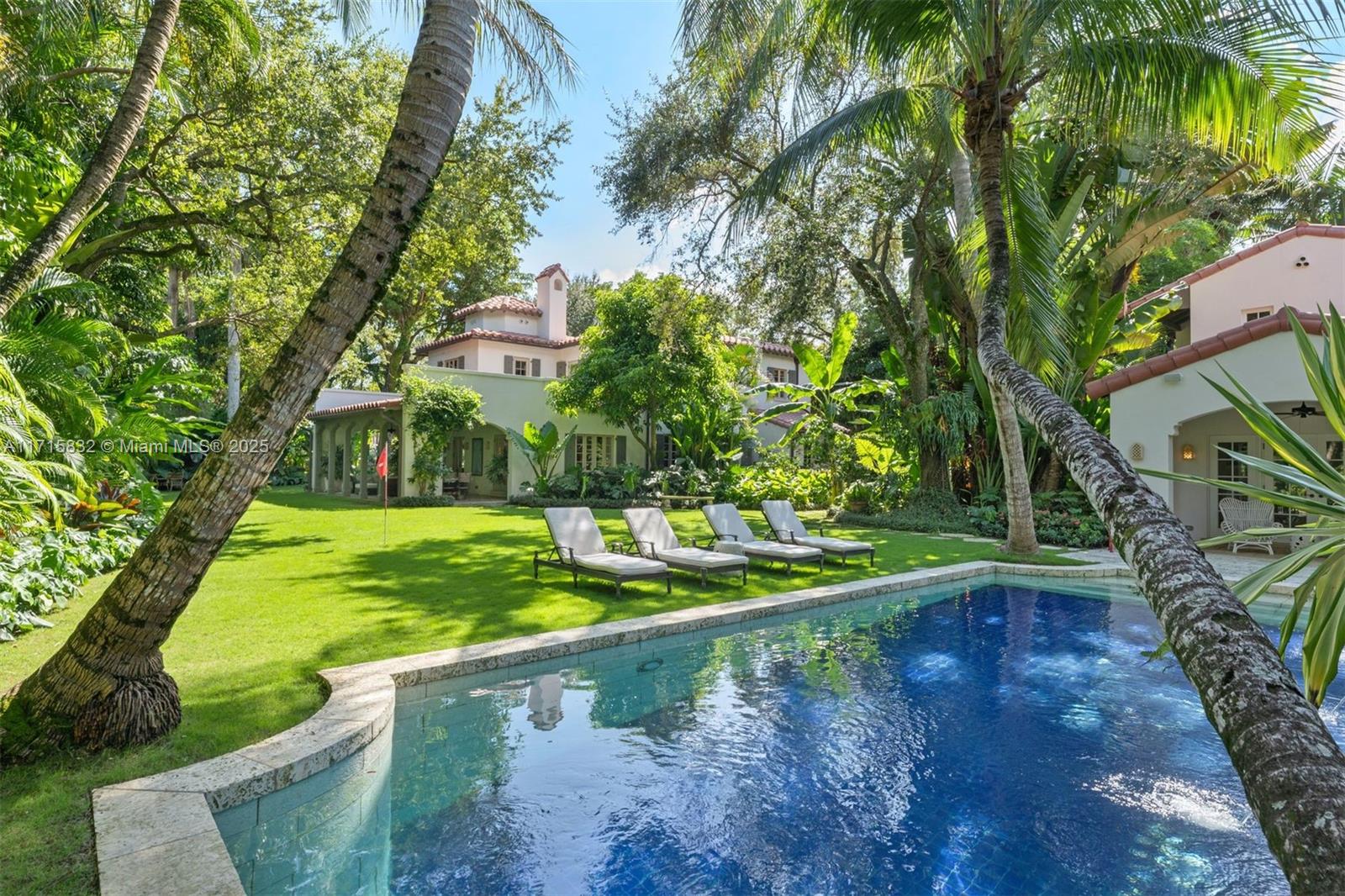 CORAL GABLES SEC C - Residential