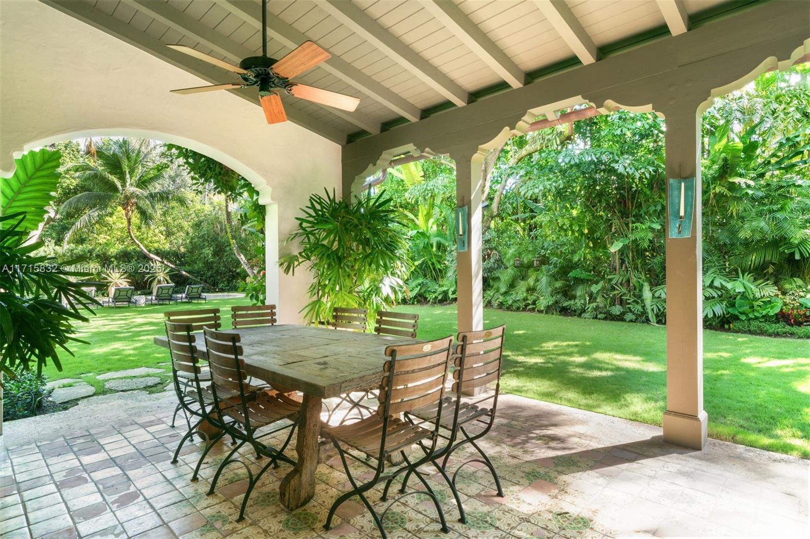 CORAL GABLES SEC C - Residential