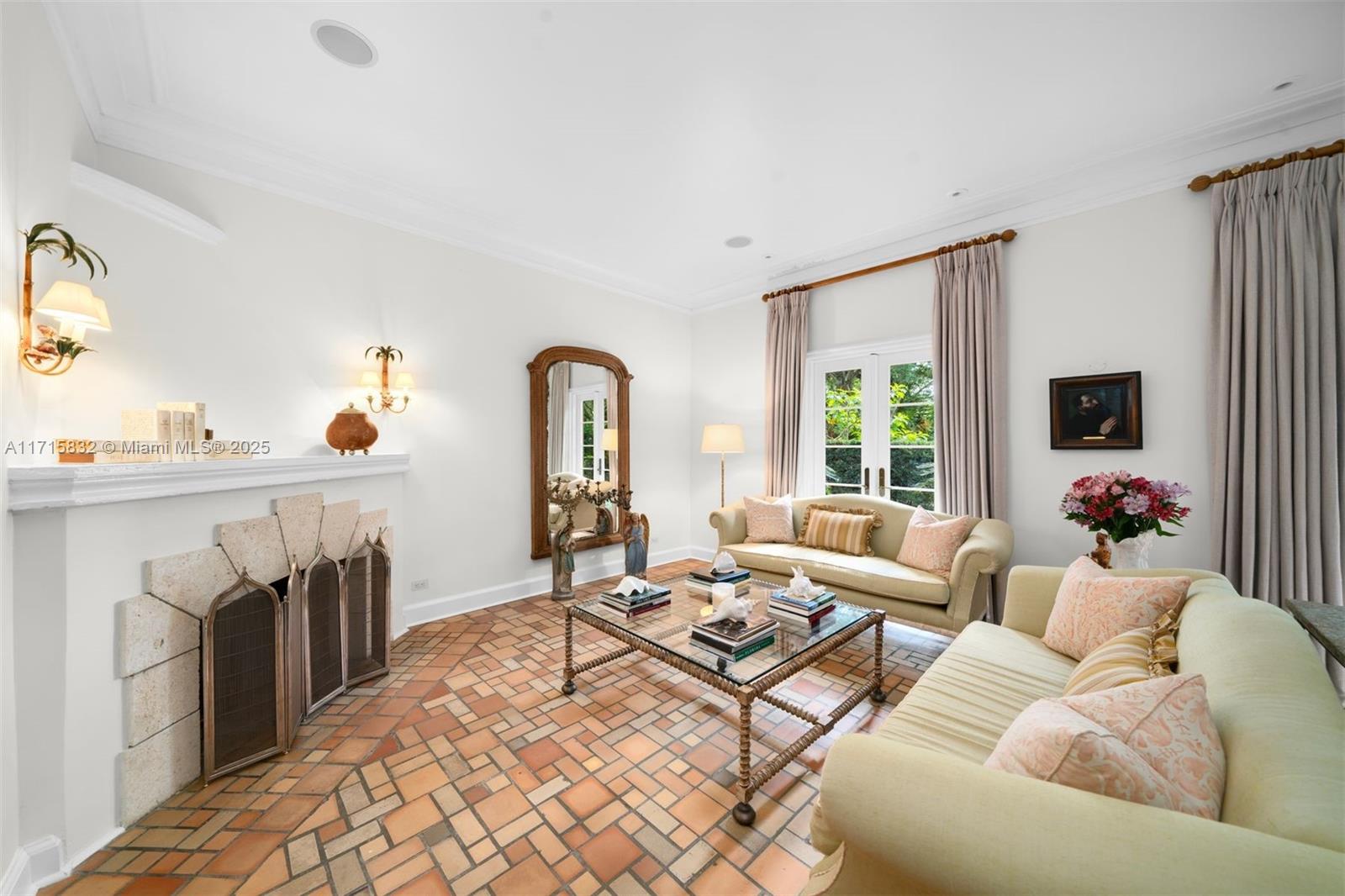 CORAL GABLES SEC C - Residential