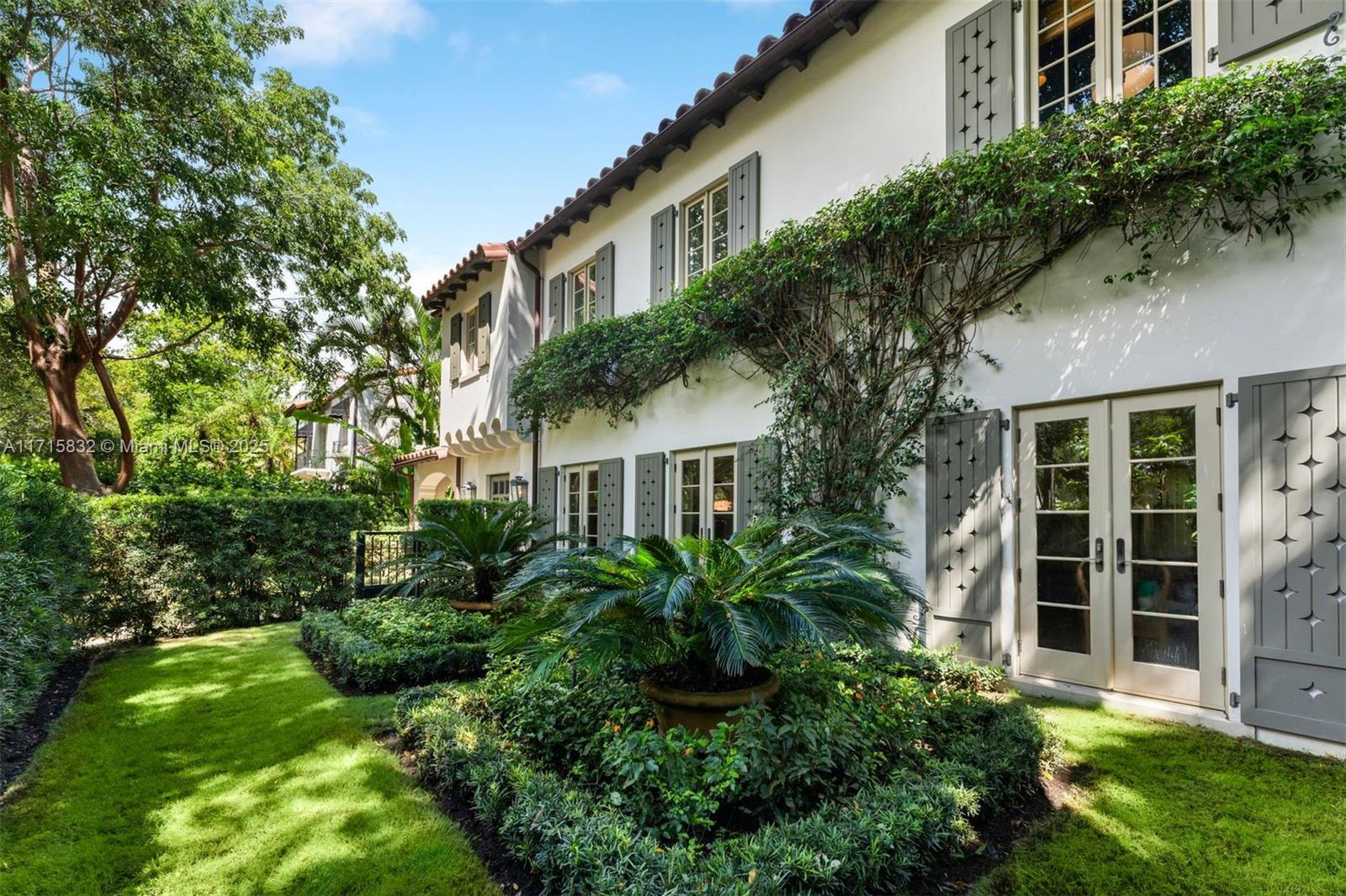 CORAL GABLES SEC C - Residential