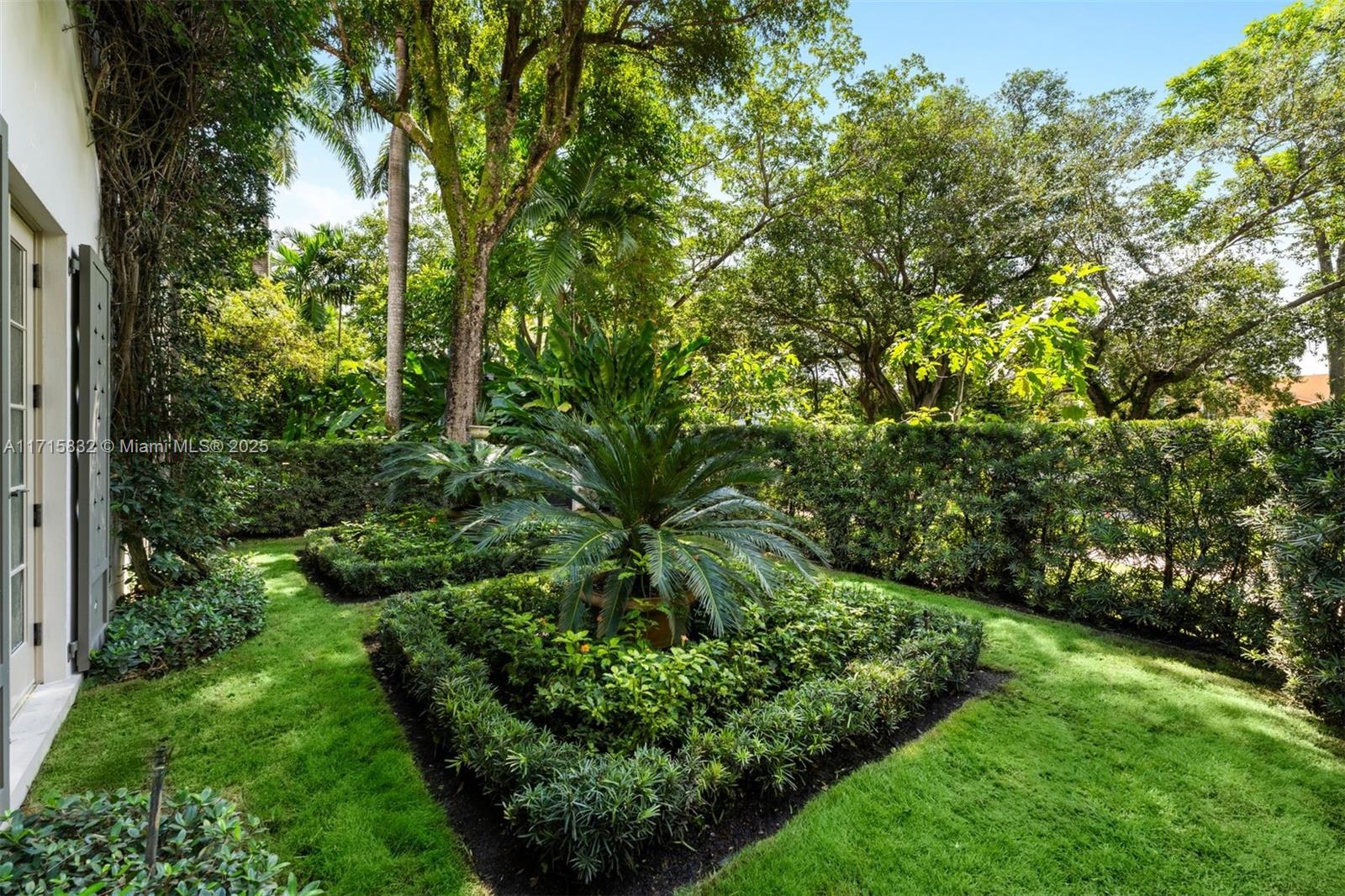 CORAL GABLES SEC C - Residential