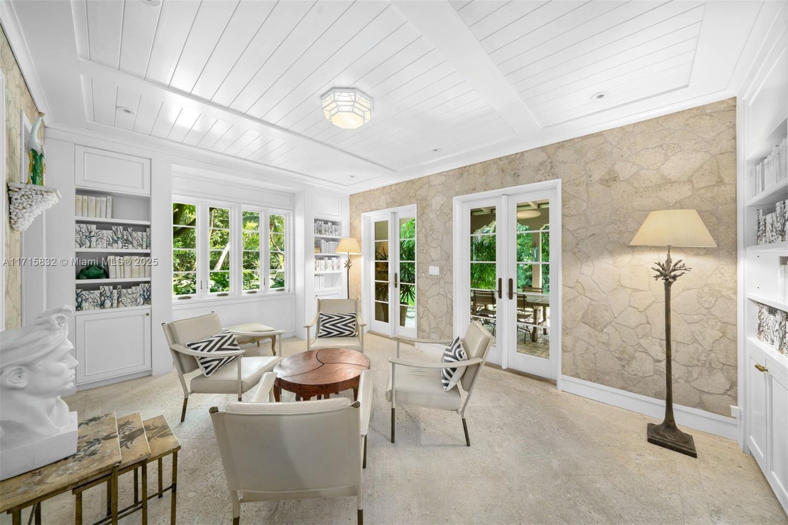 CORAL GABLES SEC C - Residential