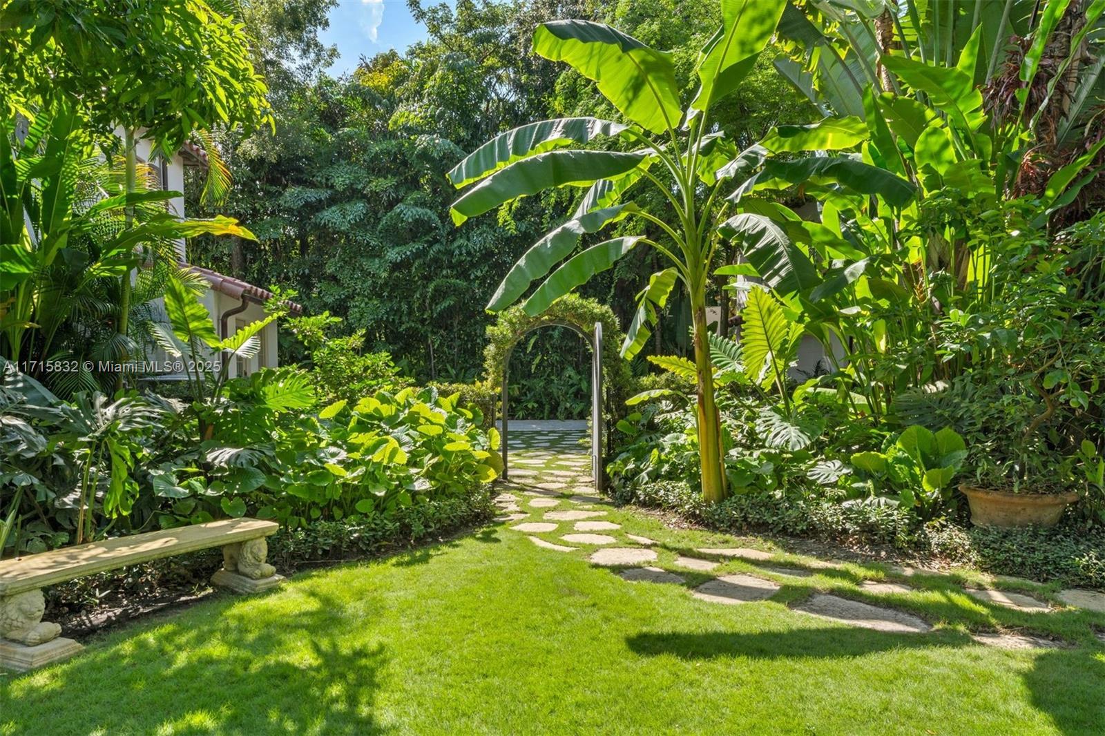 CORAL GABLES SEC C - Residential