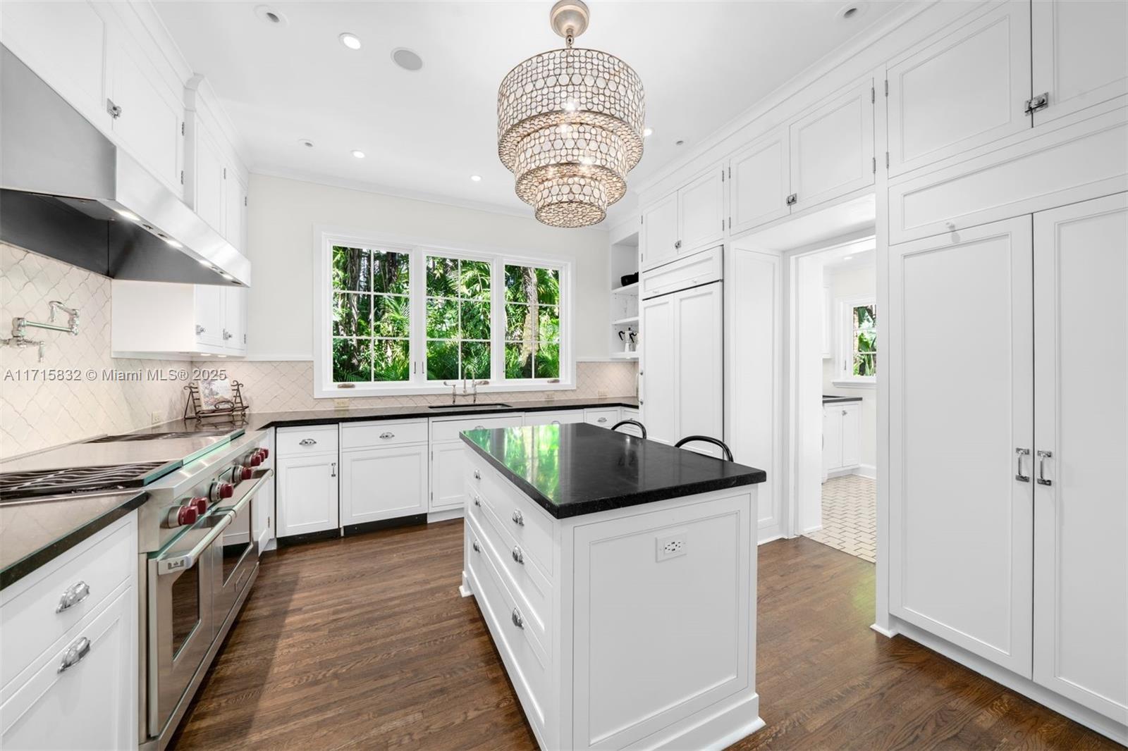 CORAL GABLES SEC C - Residential