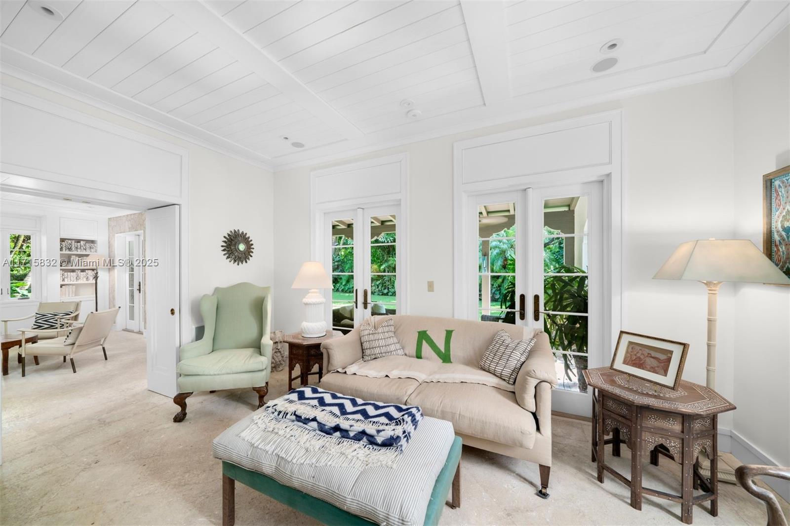 CORAL GABLES SEC C - Residential