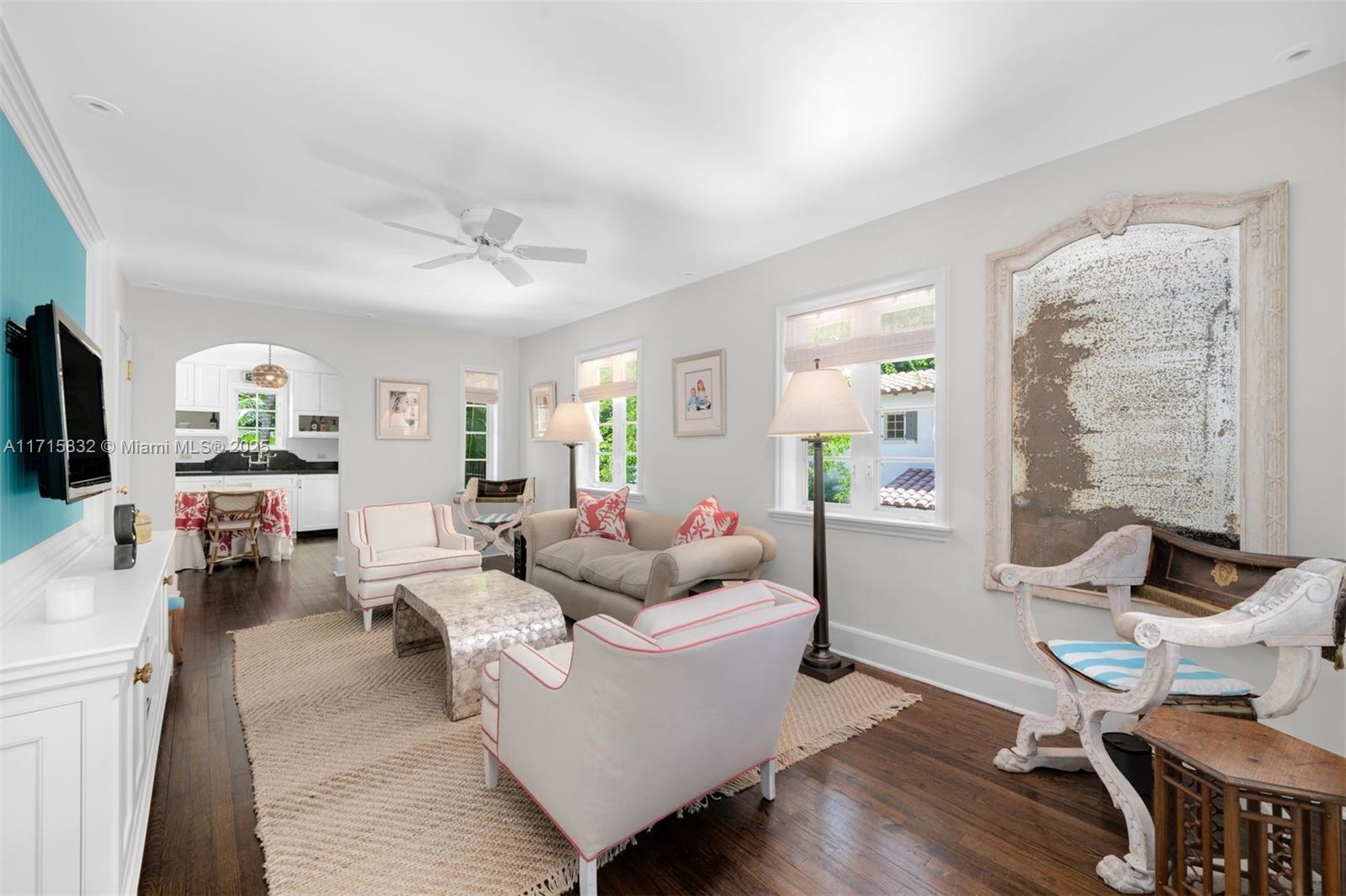 CORAL GABLES SEC C - Residential