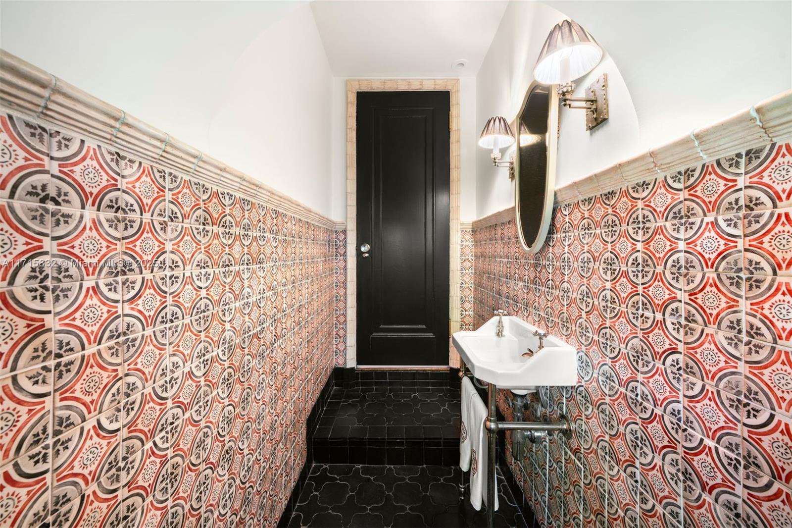 CORAL GABLES SEC C - Residential