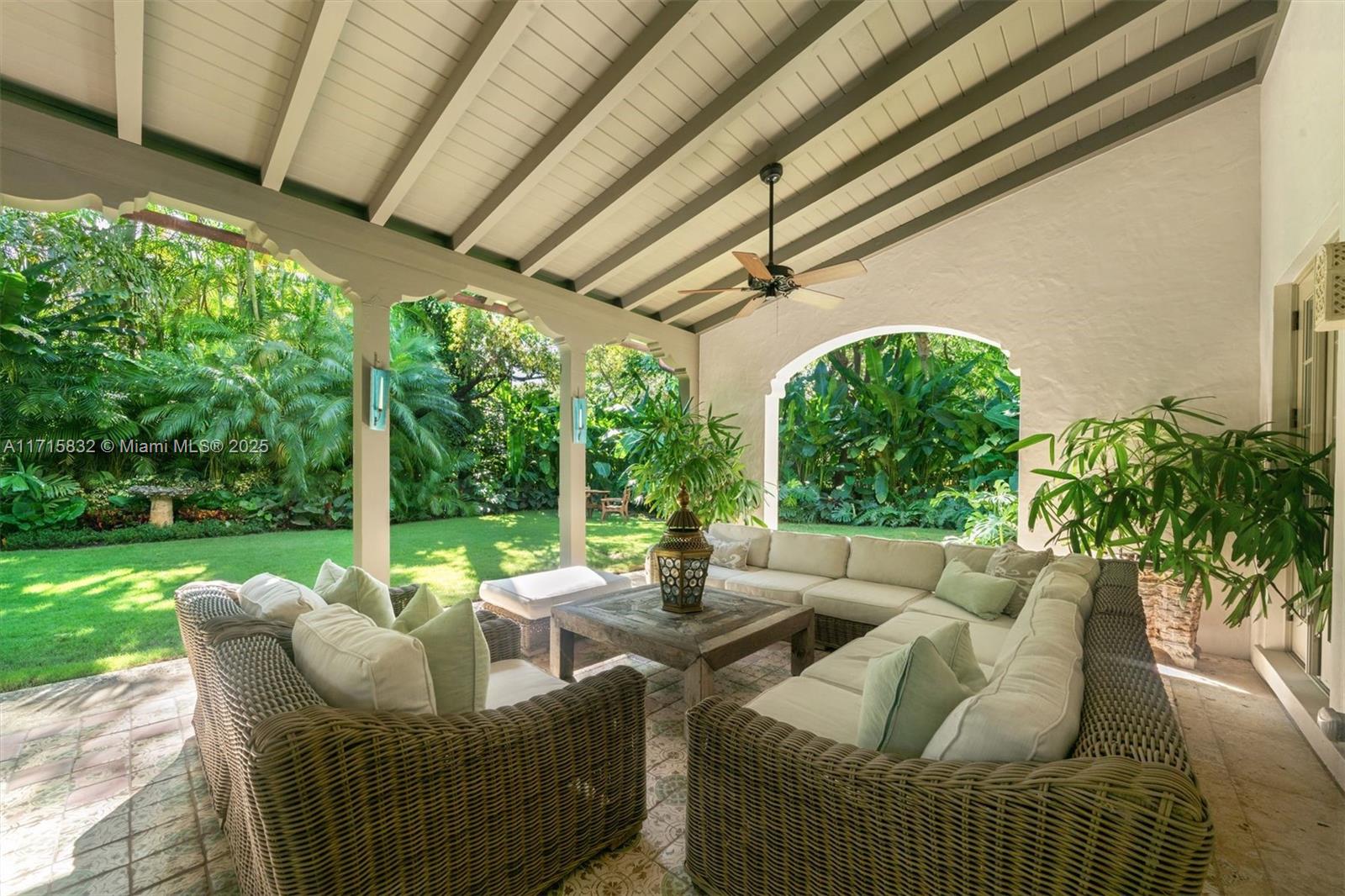 CORAL GABLES SEC C - Residential