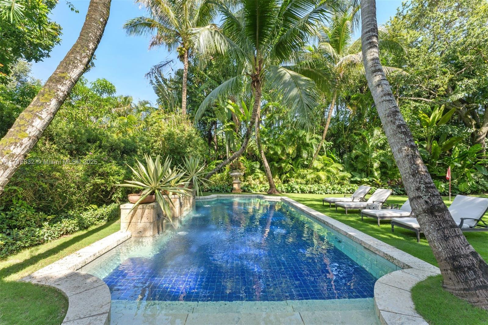 CORAL GABLES SEC C - Residential