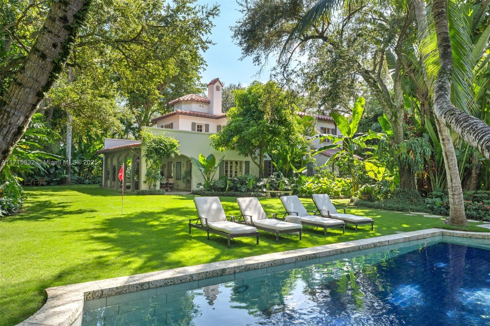 CORAL GABLES SEC C - Residential