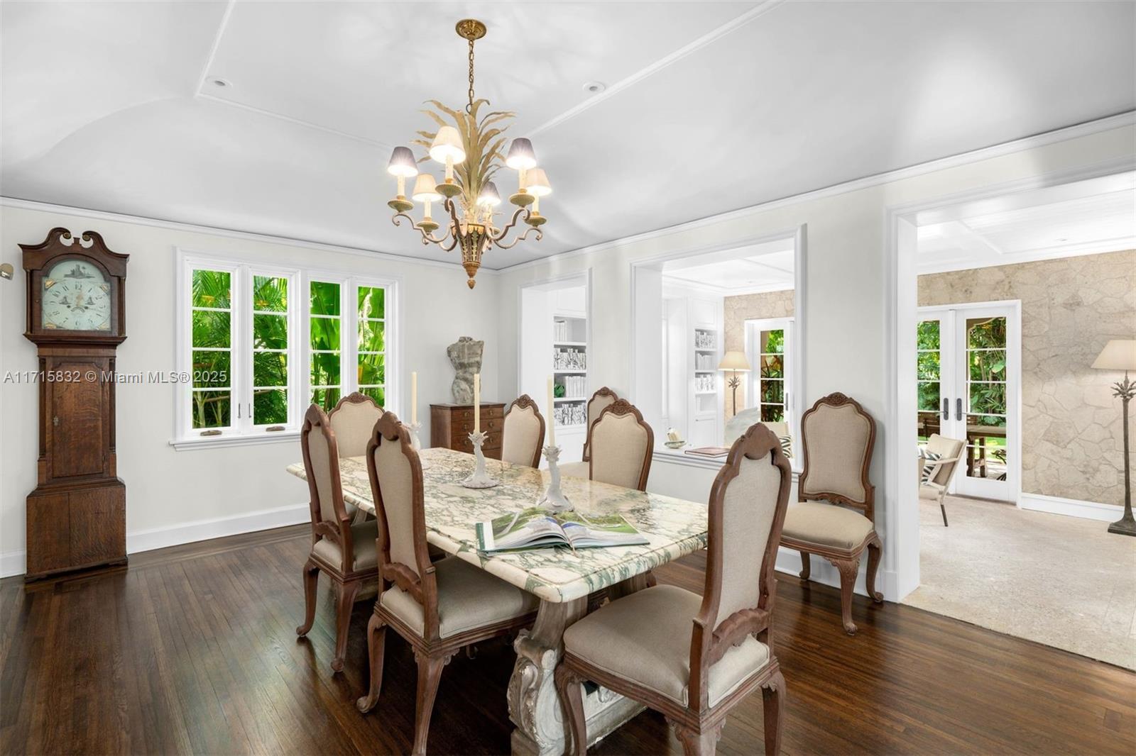 CORAL GABLES SEC C - Residential