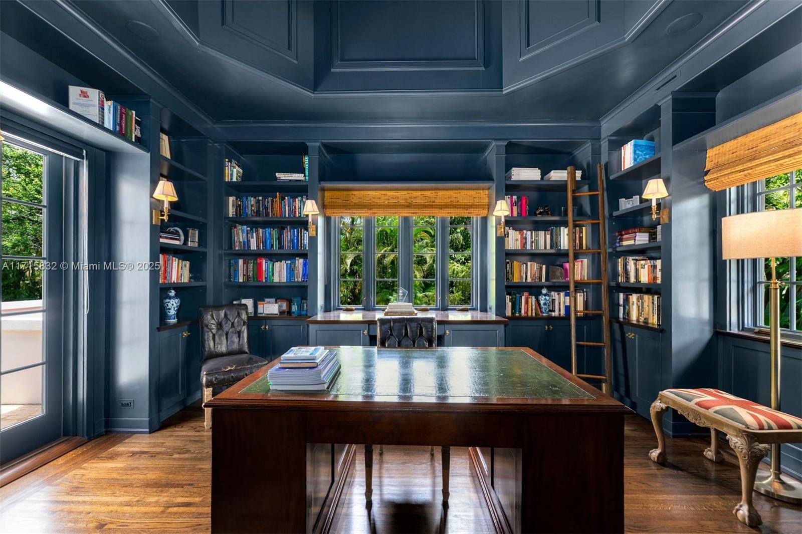 CORAL GABLES SEC C - Residential