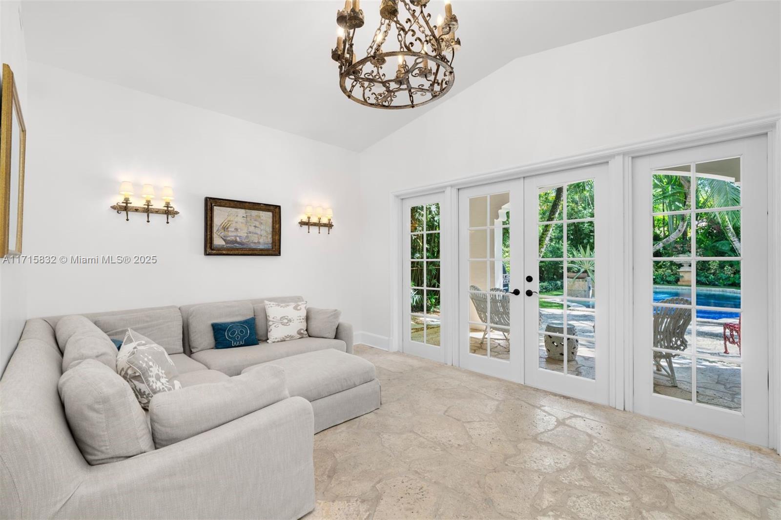 CORAL GABLES SEC C - Residential