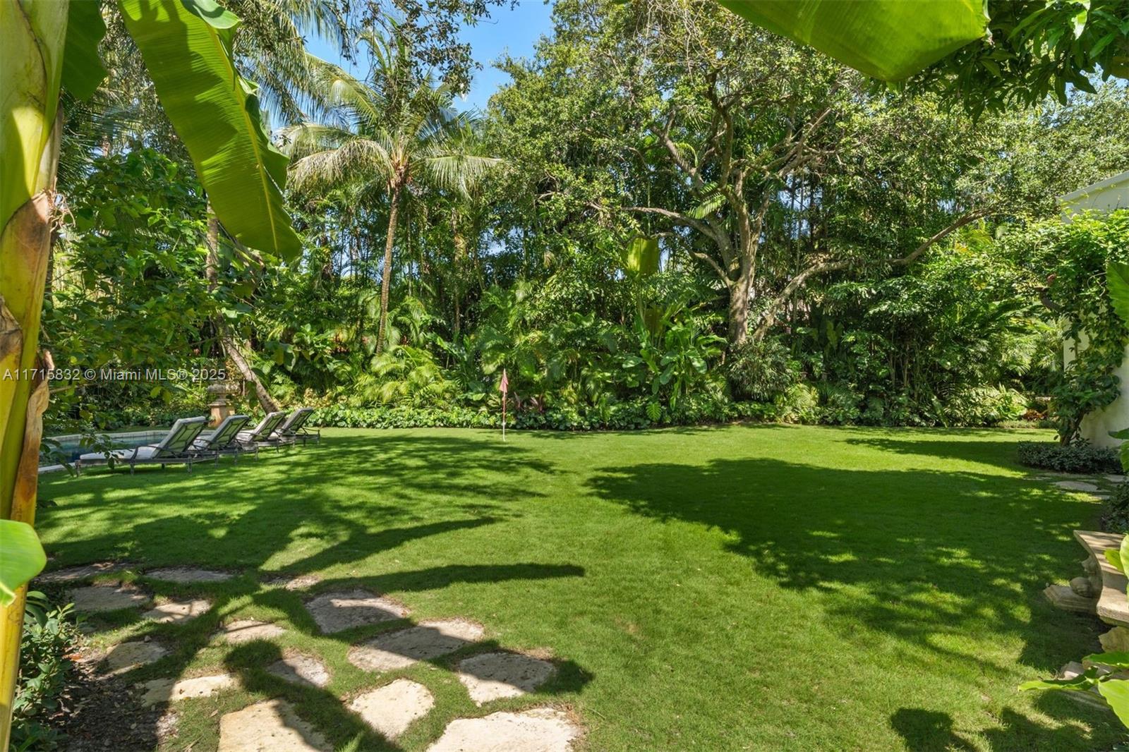 CORAL GABLES SEC C - Residential