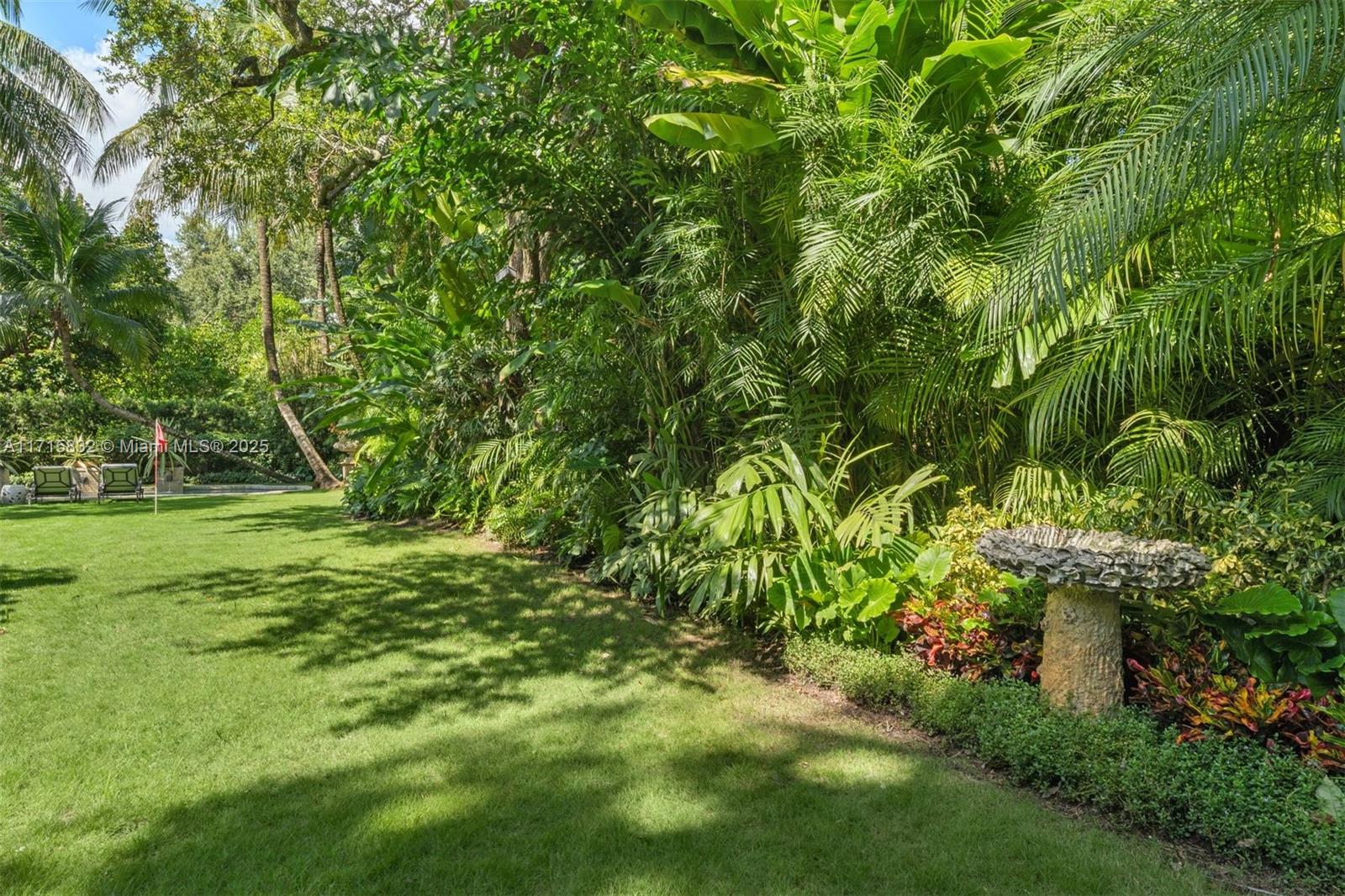 CORAL GABLES SEC C - Residential