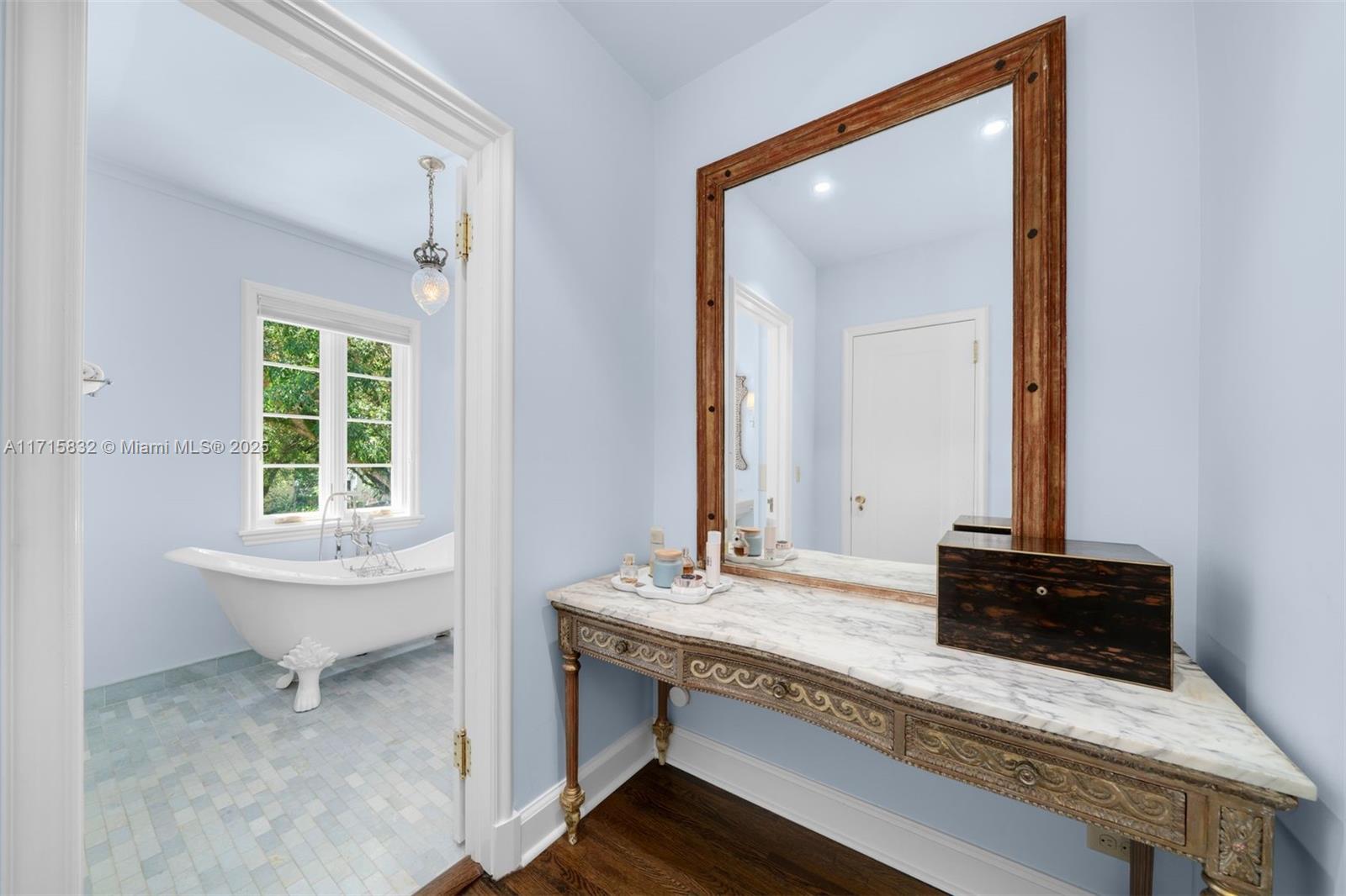 CORAL GABLES SEC C - Residential