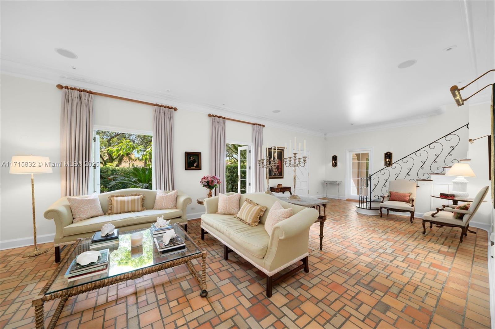 CORAL GABLES SEC C - Residential