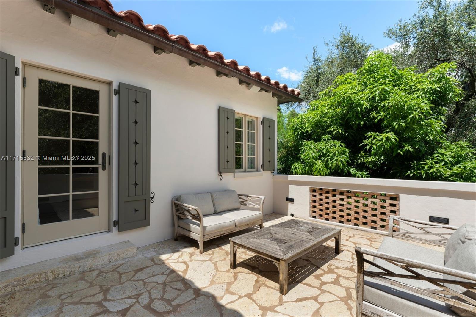 CORAL GABLES SEC C - Residential