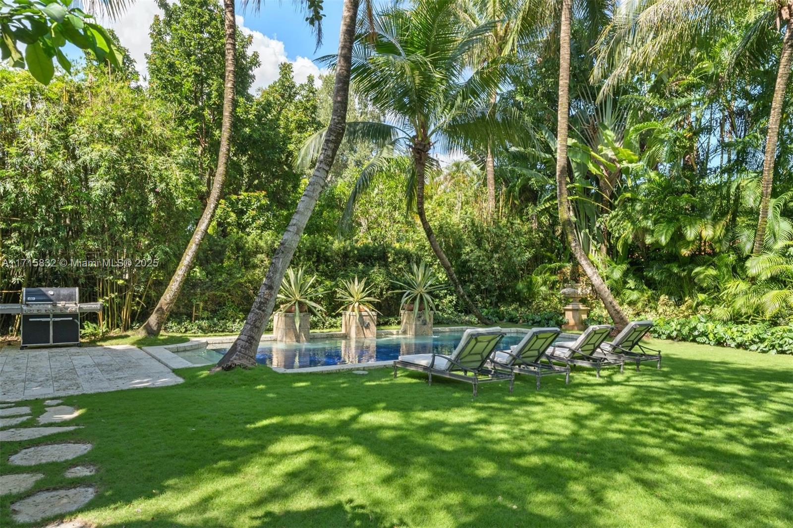 CORAL GABLES SEC C - Residential