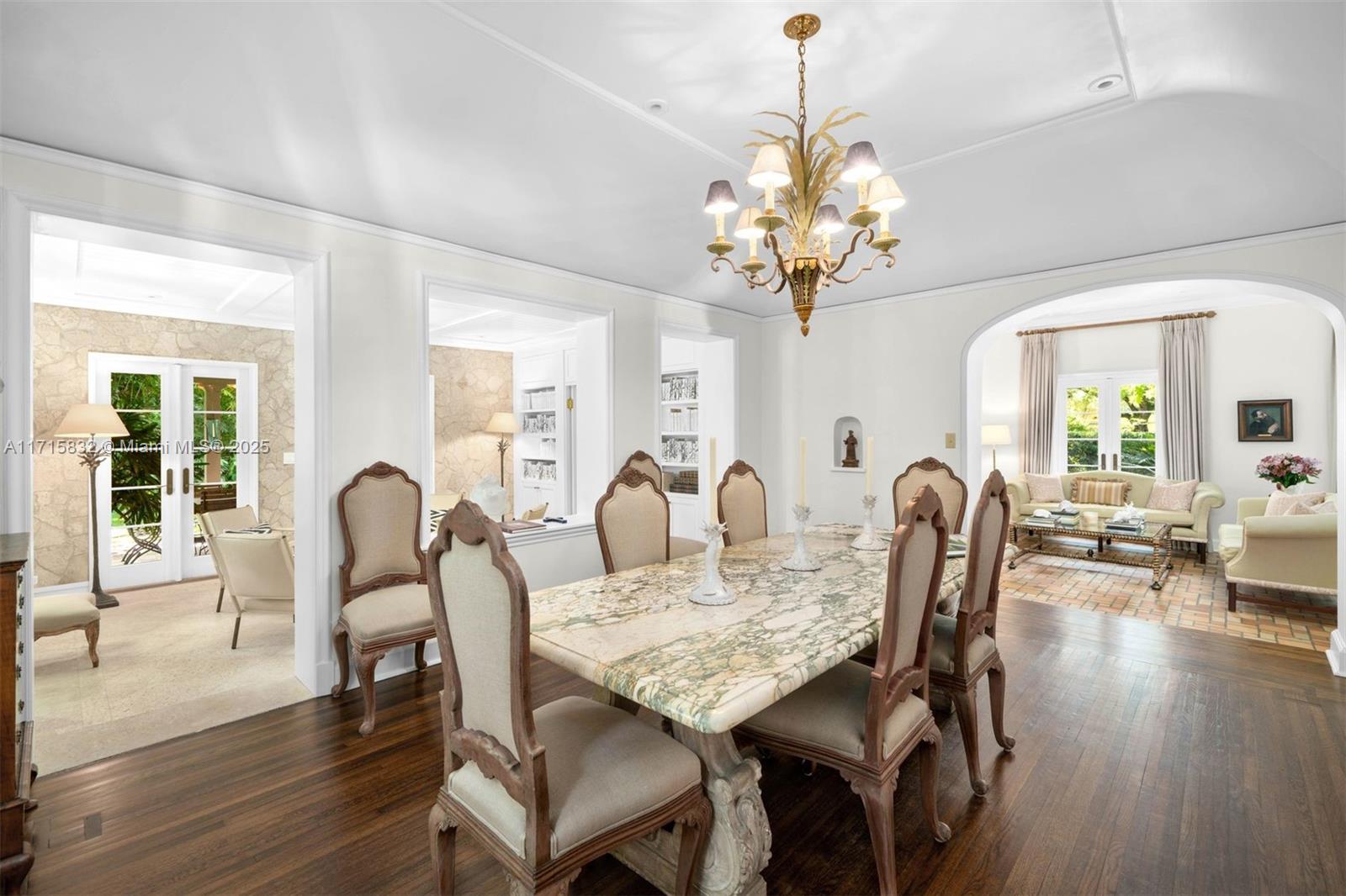 CORAL GABLES SEC C - Residential