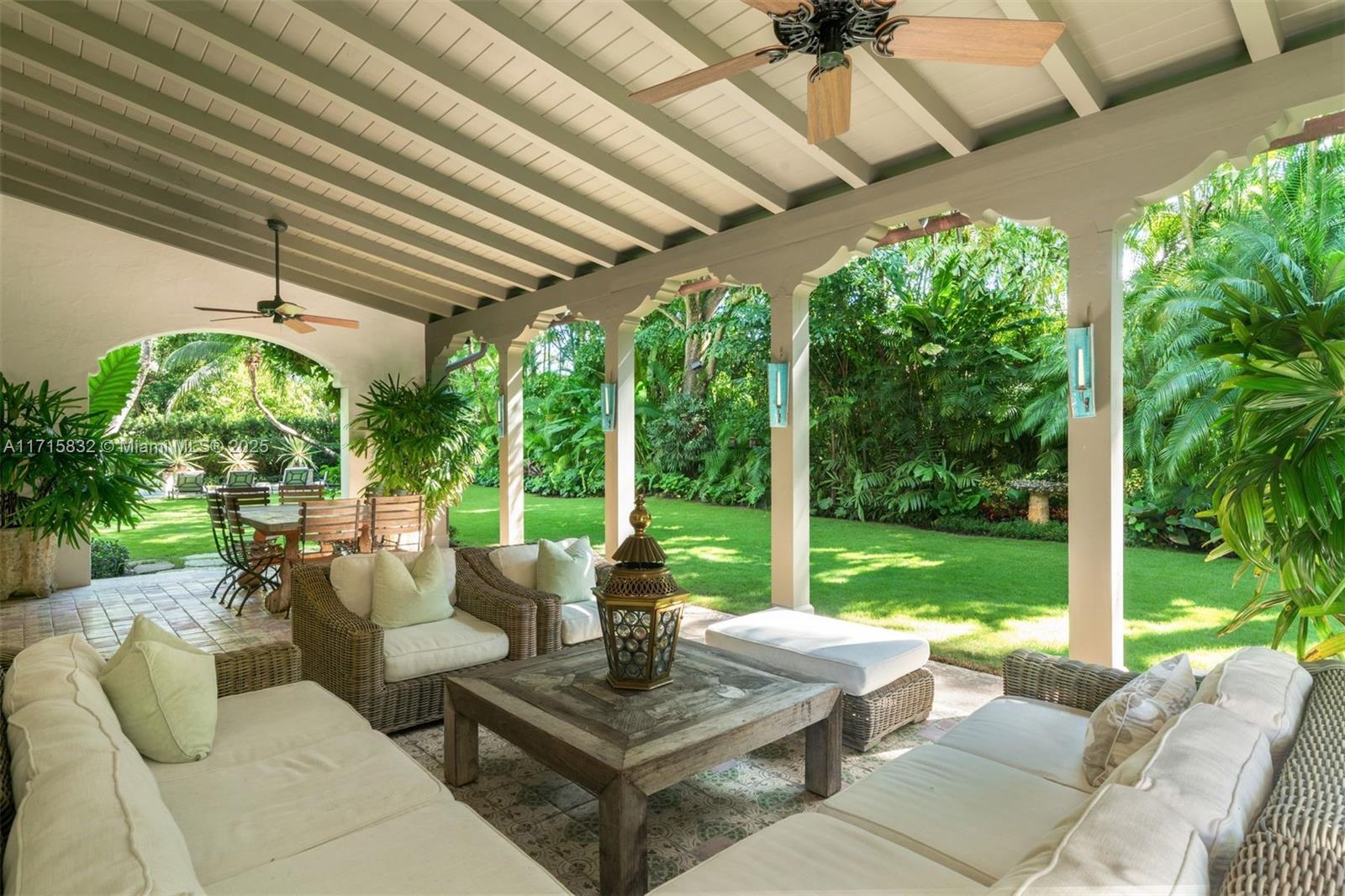 CORAL GABLES SEC C - Residential