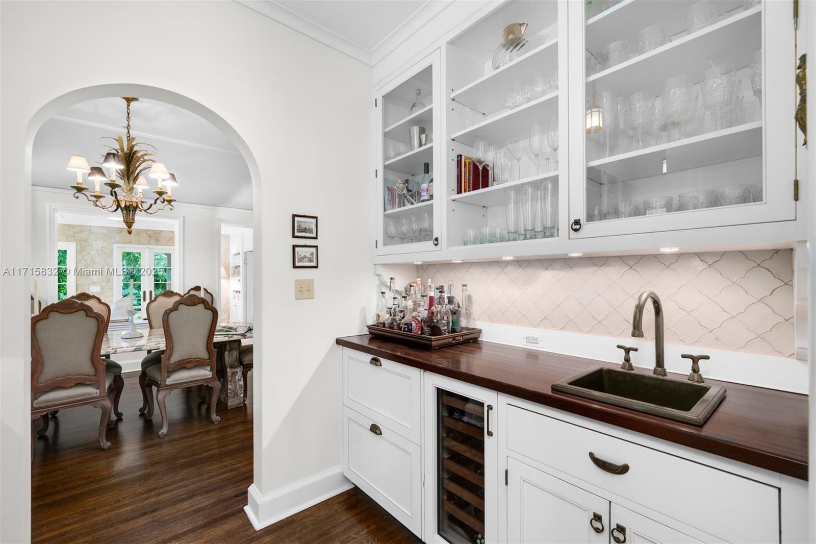 CORAL GABLES SEC C - Residential