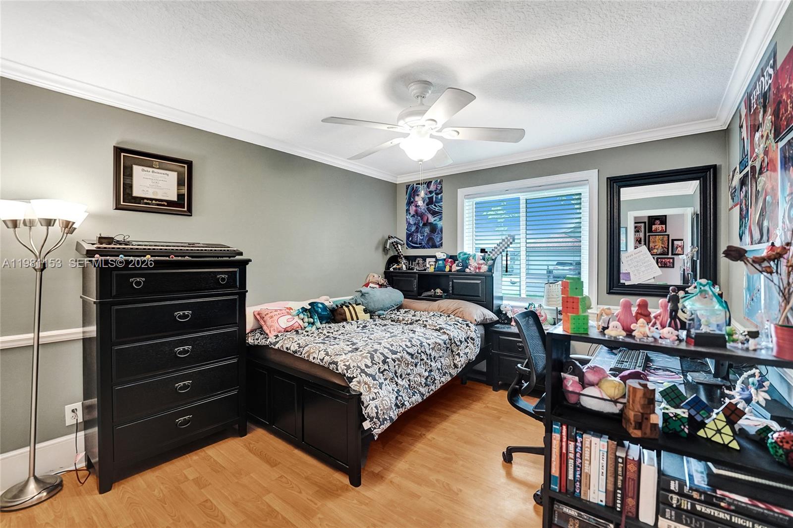 PINE LAKE RIDGE REPLAT - Residential