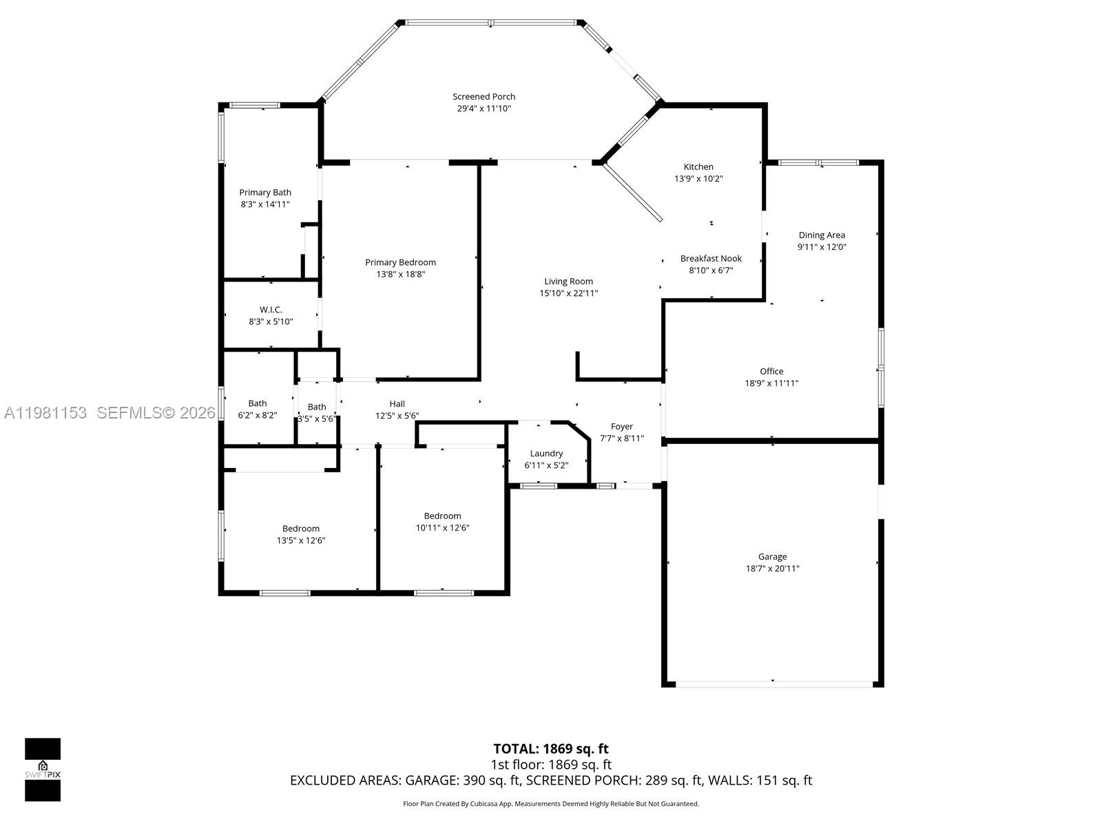 PINE LAKE RIDGE REPLAT - Residential