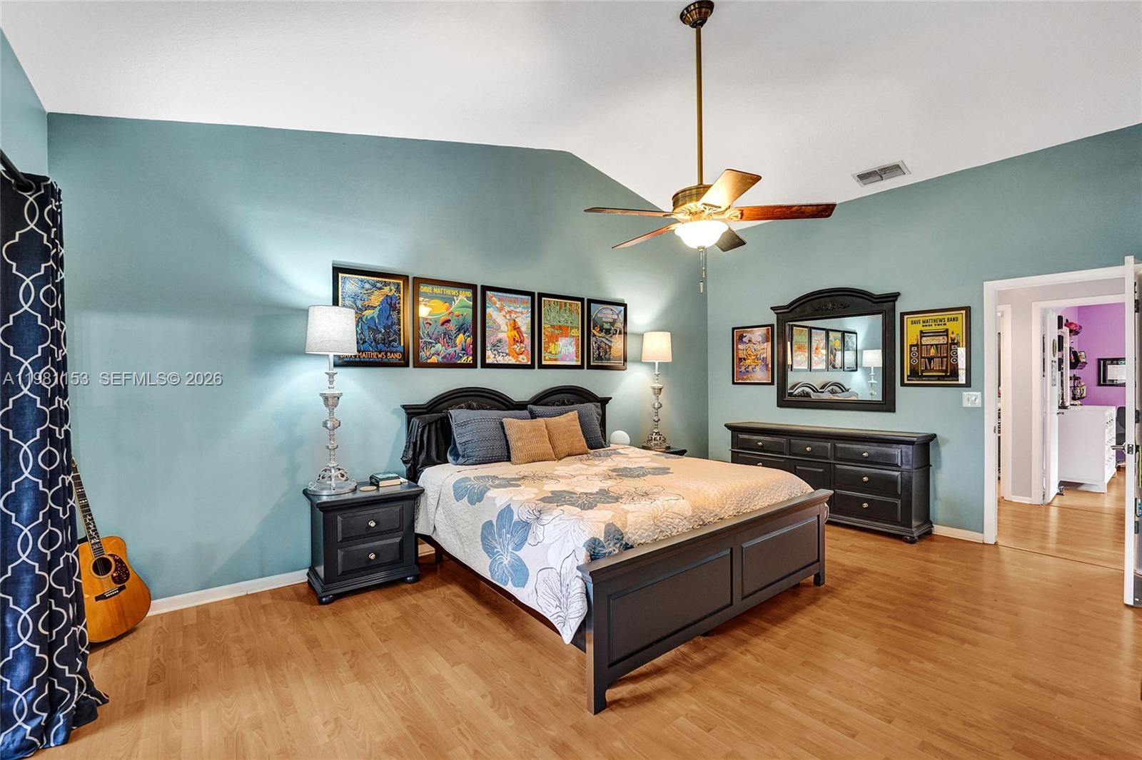 PINE LAKE RIDGE REPLAT - Residential