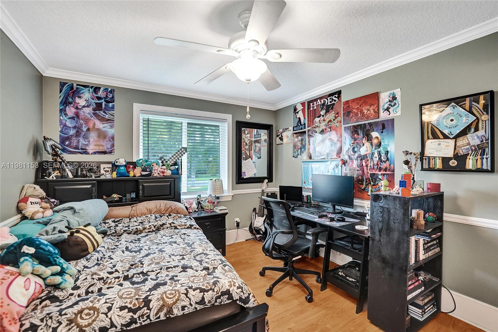 PINE LAKE RIDGE REPLAT - Residential