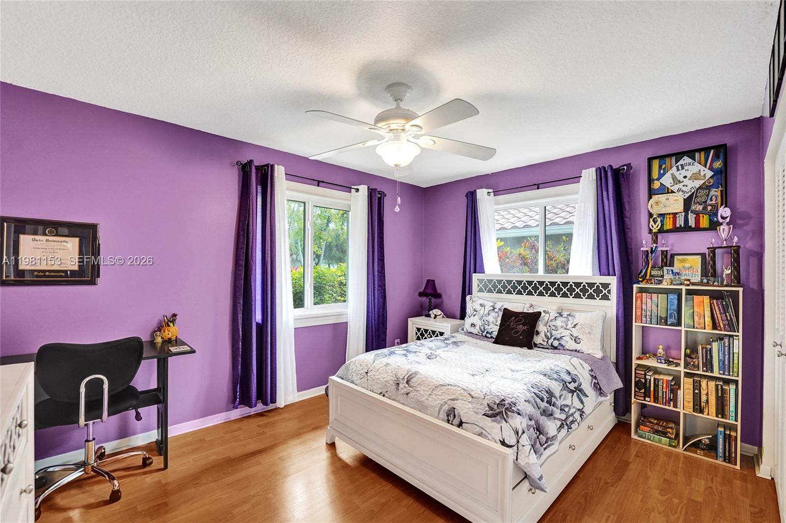 PINE LAKE RIDGE REPLAT - Residential