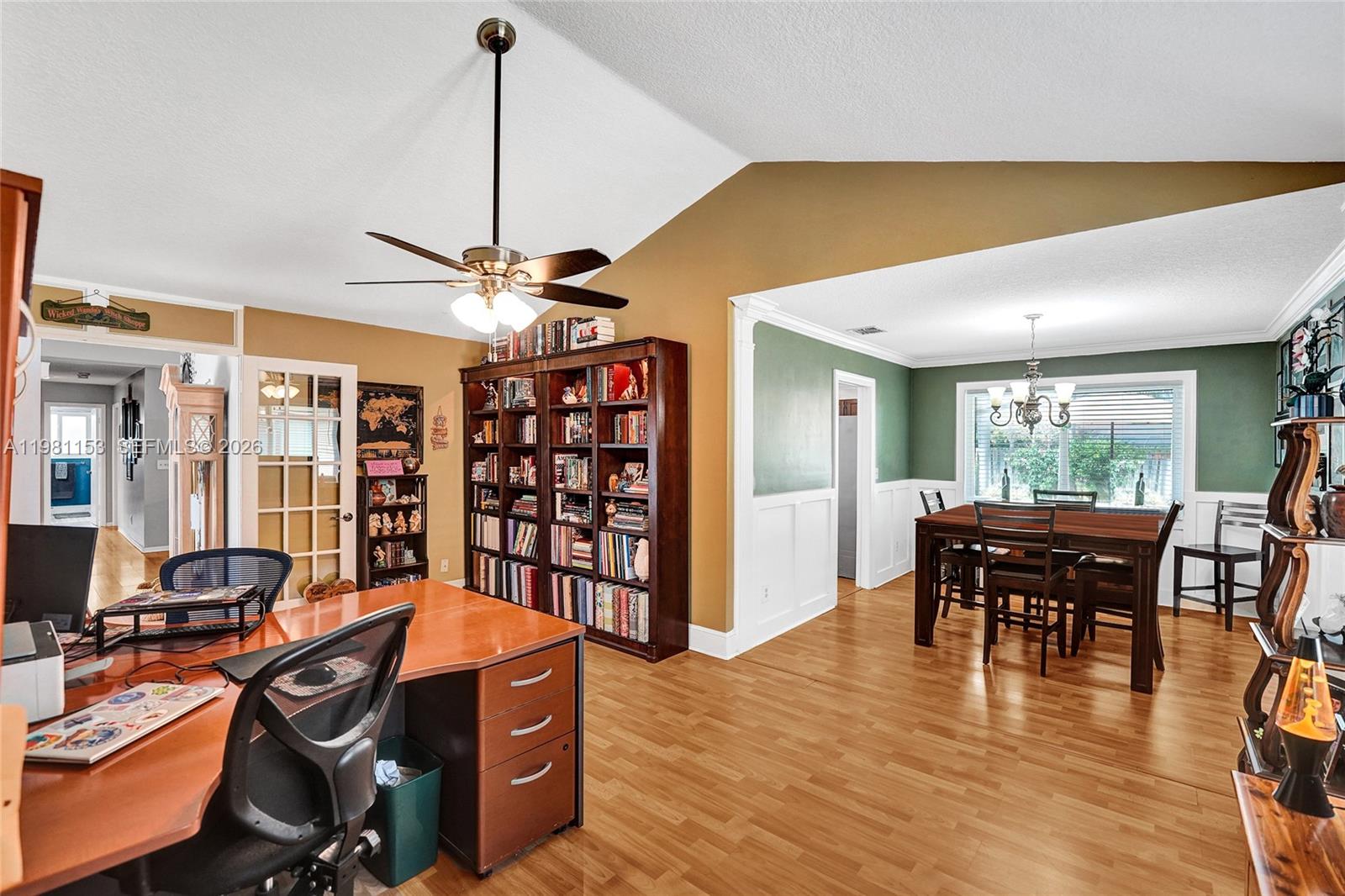 PINE LAKE RIDGE REPLAT - Residential